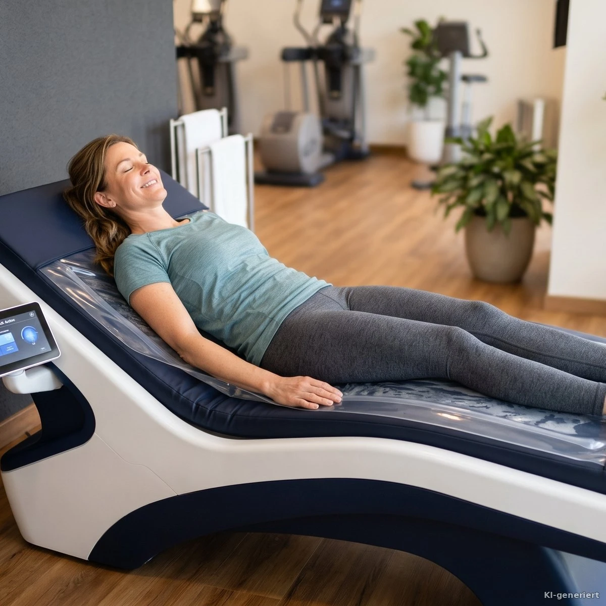 VELUS-Massage